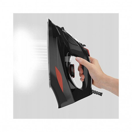Steam Iron - Black+decker Bxir3000e 3000w