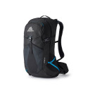 Hiking Backpack - Gregory Citro 30 Ozone Black