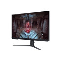 Monitor - Samsung S32CG510EU 32" Quad HD LED Black Samsung S32CG510EU 32" Quad HD LED Monitor 2560 x