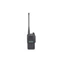 Handheld Radio - Baofeng A58, Black