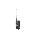 Handheld Radio - Baofeng A58, Black