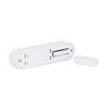 Door Sensor - Fibaro Fg-dw-001 Zw5 Wireless White