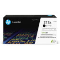 Tooner HP 213A W2130A Black/must 3500lk Color LaserJet Enterprise 5700dn, 6700dn, 6701dn, MFP 5800dn