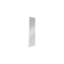 Peegel Karelia White 74667/ 30x120cm/ valge