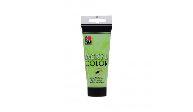 Akrüülvärv Marabu 100ml 282 leaf green