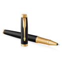 Tindipliiats Parker IM Premium Black GT,Fine Black