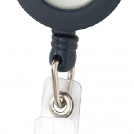Kaardihoidja Clip YOYO, metallklambriga, Durable