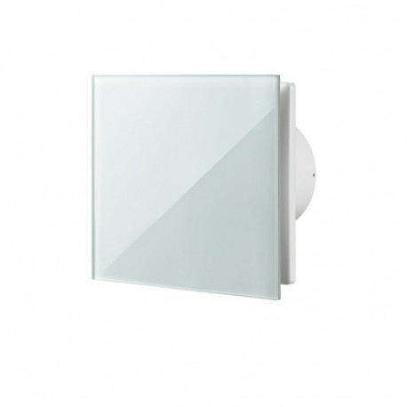 AXIAL FAN 100 SOLID GLASS