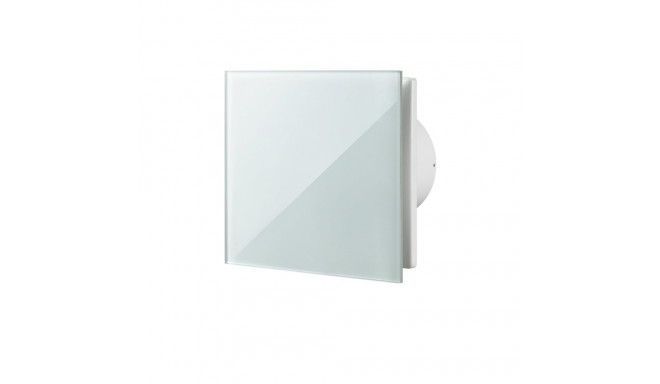 AXIAL FAN 100 SOLID GLASS