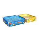 BASSEIN WT SANDBOX561CF 2.13MX1.22MX30.5CM
