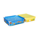 BASSEIN WT SANDBOX561CF 2.13MX1.22MX30.5CM