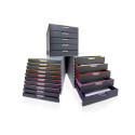 Sahtlikomplekt  DURABLE VARICOLOR® 10