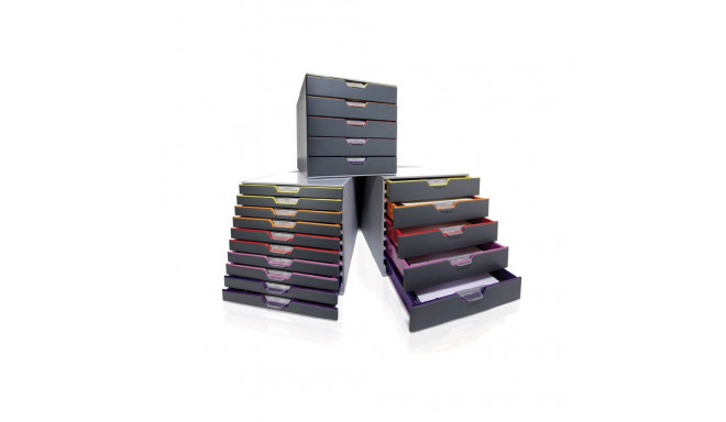Sahtlikomplekt  DURABLE VARICOLOR® 10