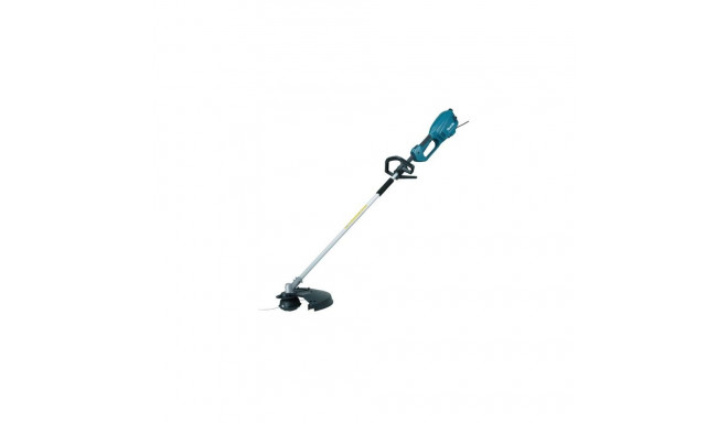 Makita UR3502 brush cutter/string trimmer 35 cm 1000 W AC Black, Blue