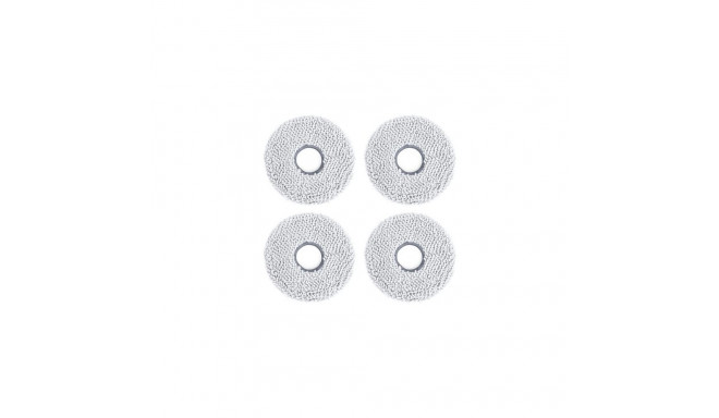Ecovacs DWP020022 vacuum accessory/supply Mop pad Robot vacuum