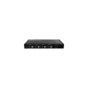 Lindy 4x4 USB 3.2 Gen 1 Matrix Switch