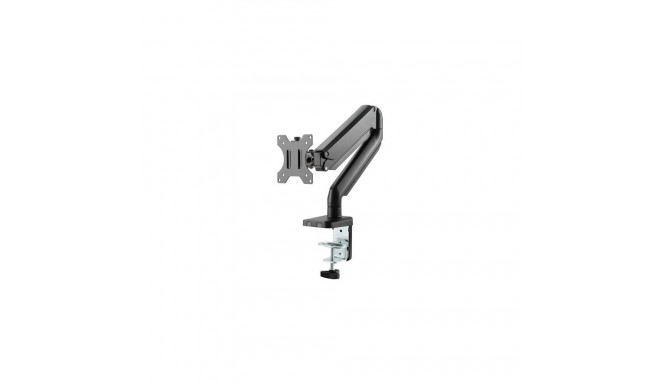 Deltaco ARM-0350 monitor mount / stand 81.3 cm (32&quot;) Black Desk