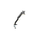 Deltaco ARM-0350 monitor mount / stand 81.3 cm (32&quot;) Black Desk