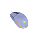 Logitech G G203 LIGHTSYNC Gaming Mouse