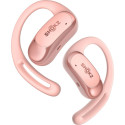 Shokz OpenFit Air juhtmevabad kõrvaklapid, roosa