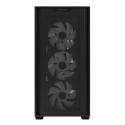 Case|ASUS|A21 PLUS|MidiTower|Case product features Transparent panel|Not included|MicroATX|MiniITX|C