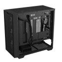 Case|ASUS|A21 PLUS|MidiTower|Case product features Transparent panel|Not included|MicroATX|MiniITX|C