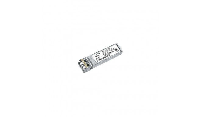 "INTEL E10GSFPSR optical Module Dual Rate 10GBase-SR 1000Base-SX SFP+ SR"