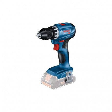 "Bosch Professional Bohrschrauber GSR 18V-45"