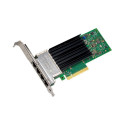 "INTG INTEL X710-T4L Ethernet Network Adapter Retail"