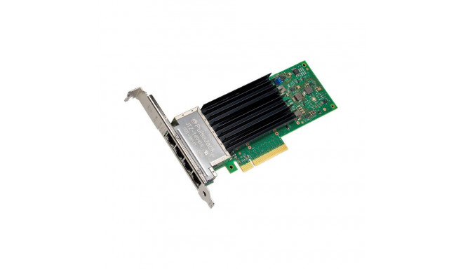 "INTG INTEL X710-T4L Ethernet Network Adapter Retail"