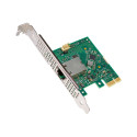 "INTG INTEL I226T1 Ethernet Network Adapter Retail"