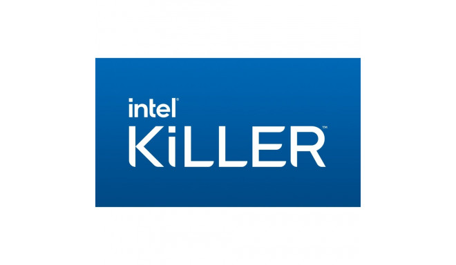 "INTG INTEL Killer WI-FI 7 x BE1750 x 2230 2x2 BE+BT No vPro"