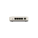 "MikroTik Cloud Router Switch CRS304-4XG-IN. 4x 10GB RJ45 Ports. DIN"