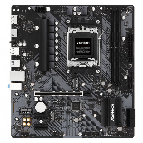 "ASRock A620M-HDV/M.2+ AM5 mATX HDMI/DP DDR5 retail"