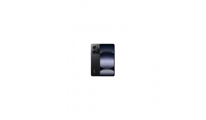 """Xiaomi Redmi Note 14 4G Dual Sim 6GB RAM 128GB - Midnight Black"""