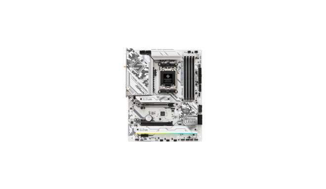 "ASROCK B650 Steel Legend WIFI (AM5) (D)"