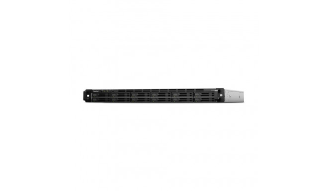 "Synology NAS Flash Station FS2500 (12 Bay) 2U"