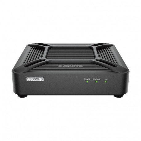 "Synology VisualStation VS600HD"