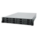 "Synology NAS SA3400D (12 Bay) 2U +++"