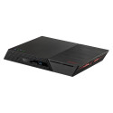 "ASUSTOR Mini Desktop NAS FS6712X 12-Bay"