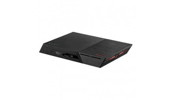 "ASUSTOR Mini Desktop NAS FS6712X 12-Bay"