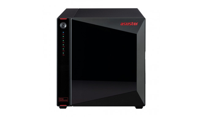 "Asustor Xpanstor 4 AS5004U 4-Bay"