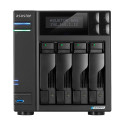 "ASUSTOR Lockerstor NAS AS6704T 4-Bay"