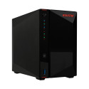 "ASUSTOR Nimbustor 2 Gen2 AS5402T 2 Bay NAS. Quad-Core 2.0GHz"