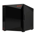 "Asustor Xpanstor 4 AS5004U 4-Bay"