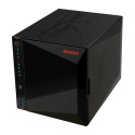 "ASUSTOR Nimbustor 4 Gen2 AS5404T 4 Bay NAS. Quad-Core 2.0GHz"