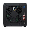 "ASUSTOR Nimbustor 4 Gen2 AS5404T 4 Bay NAS. Quad-Core 2.0GHz"