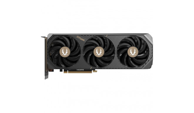 "GAMING GeForce RTX 5080 SOLID CORE OC 16GB GDDR7"