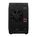 "Asustor Drivestor 2 Pro Gen2 AS3302T v2 2-Bay"
