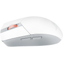 "Asus Maus ROG Strix Impact III Wireless White"